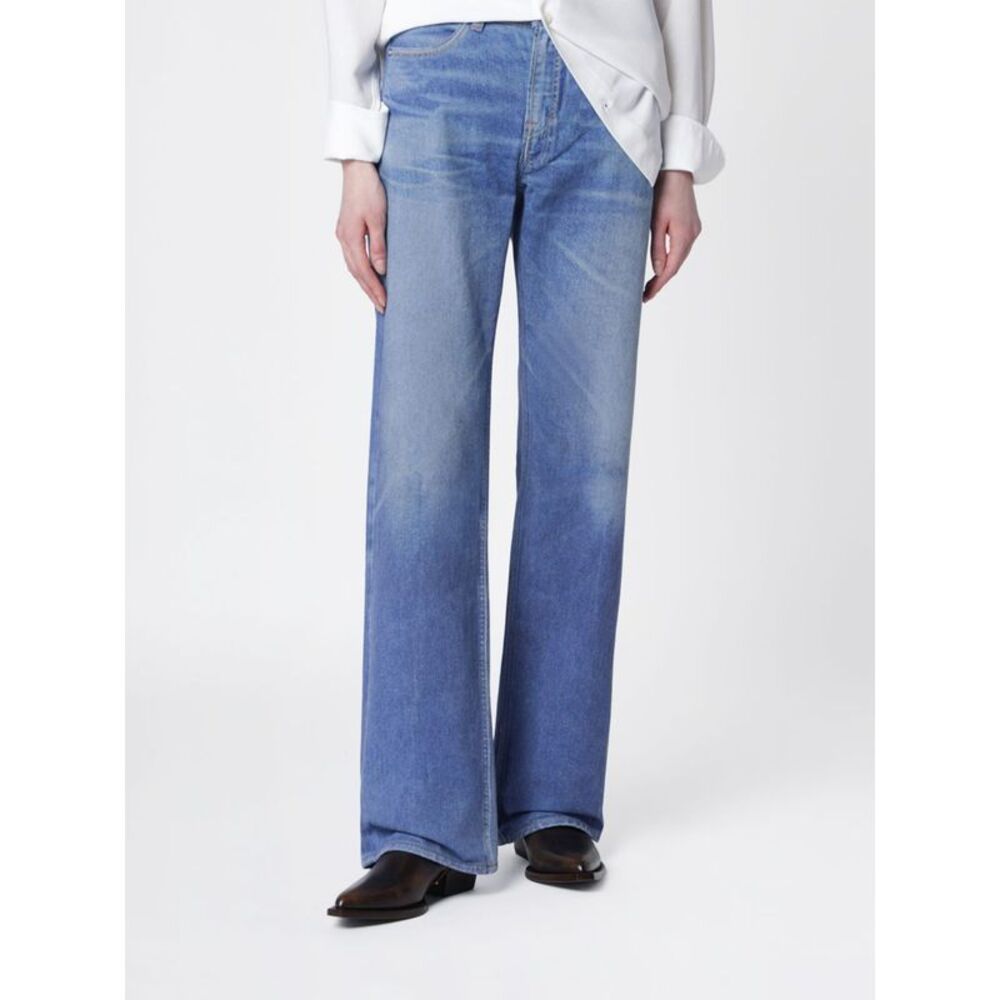 Our Legacy Women Our Legacy Denim Jeans